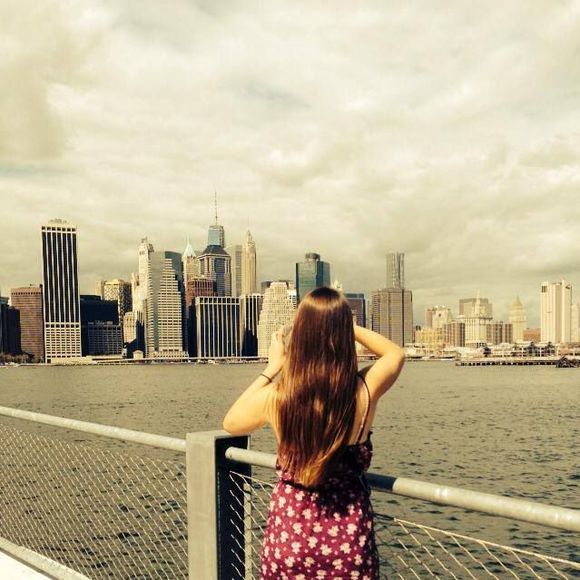 Meet your Posher, Olivia - Picture 1 of 1